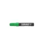 Alkoholos marker 1-4mm, vágott Ico 12 zöld