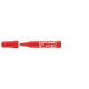 Flipchart marker vízbázisú 3mm, kerek Artip 11 piros 5 db/csomag