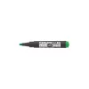 Alkoholos marker 3mm, kerek Ico 11XXL zöld