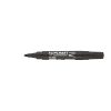 Flipchart marker vízbázisú 3mm, kerek Artip 11XXL fekete