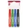 Flipchart marker készlet vízbázisú 3mm, kerek Artip11XXL, 4 klf.szín
