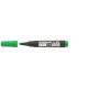 Alkoholos marker 1-4mm, vágott Ico 12XXL zöld 2 db/csomag