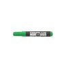Alkoholos marker 1-4mm, vágott Ico 12XXL zöld 2 db/csomag