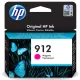 Hp 912/3YL78AE tintapatron magenta ORIGINAL