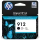 Hp 912/3YL80AE tintapatron black ORIGINAL