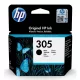 Hp 305/3YM61AE tintapatron black ORIGINAL