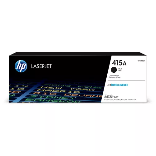 Hp W2030A toner black ORIGINAL (415A)