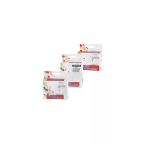 Utángyártott Hp 305XL/3YM62AE tintapatron black ECO