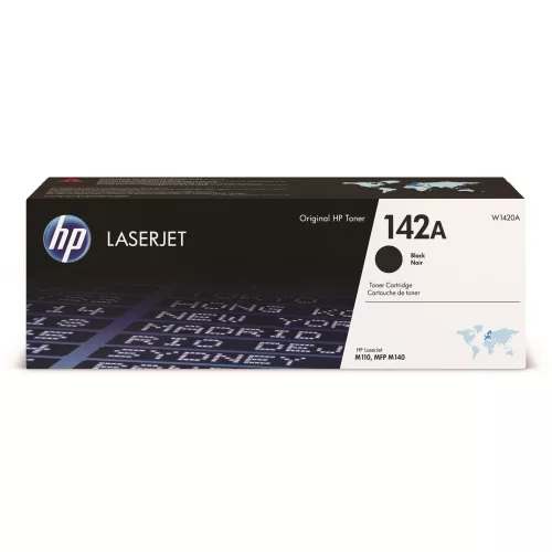 Hp W1420A toner black ORIGINAL