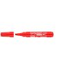 Flipchart marker vízbázisú 1-4mm, vágott Artip 12XXL piros 5 db/csomag