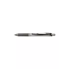   Rollertoll zselés 0.7mm, Pentel EnerGel BL77-AO, írásszín fekete