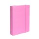 Füzetbox, A5, Bluering® pink