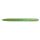 Golyóstoll 0,7 nyomógombos F Super Grip G Pilot, írásszín zöld