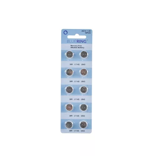 Gombelem LR43 Bluering®