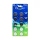 Gombelem CR2032 Bluering®