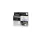 Brother LC12/LC1220/LC1240/LC1280XL tintapatron black ORINK