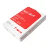 Másolópapír A3, 100g, Canon Red Label Zero 500ív/csomag