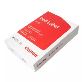 Másolópapír A3, 100g, Canon Red Label Zero 500ív/csomag