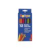 Színes ceruza készlet, Primo 503MAT12E 12 klf. szín