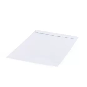 Boríték TC/4 szilikonos bélésnyomott 229x324mm Bluering® fehér