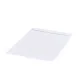 Boríték TC/4 szilikonos bélésnyomott 229x324mm Bluering® fehér