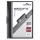 Klip mappa 60lap Durable Duraclip®, fekete