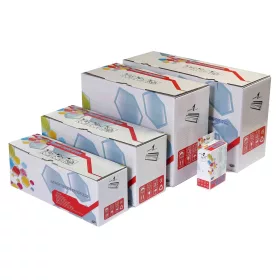   Brother TN820/TN3428/TN3422/TN3430/TN3512/TN3480 toner ECO PATENTED 12K