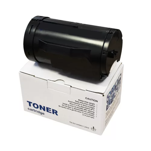 Epson C4100 toner black ECO
