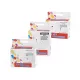 Epson T7604 tintapatron yellow ECO