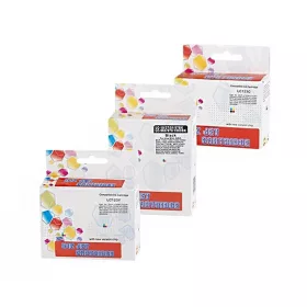 Epson T7605 tintapatron light cyan ECO