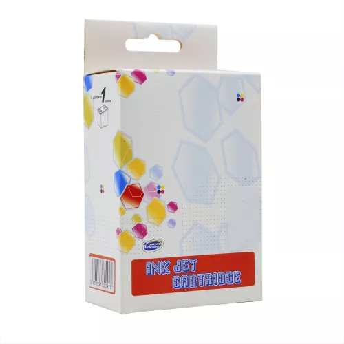 Utángyártott Hp 364XL/CB325EE tintapatron yellow ECO