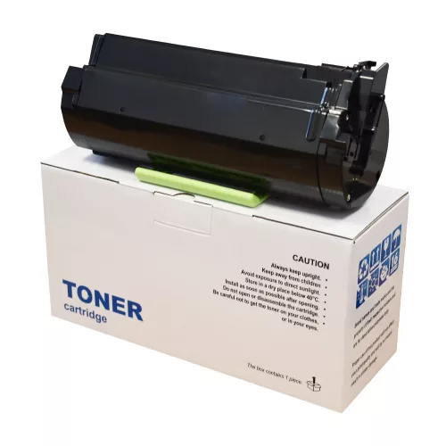 Lexmark C734 toner cyan ECO