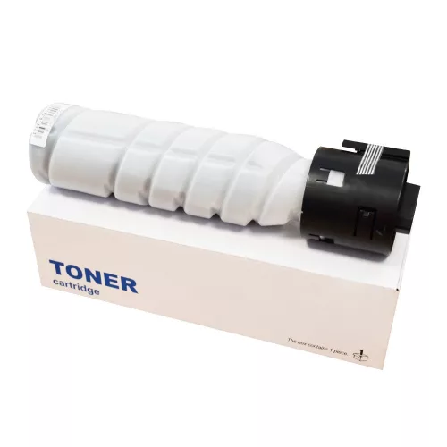 Minolta TNP24 toner black ECO