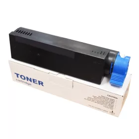 Oki C612 toner yellow ECO