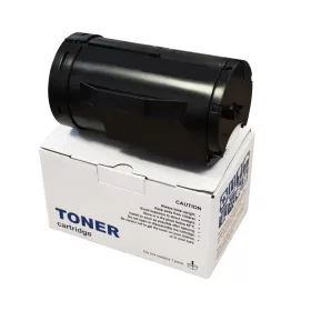 Epson C900 toner black REMAN 4,5K