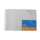 Genotherm lefűzhető, A3, 80 micron fekvő, narancsos Bluering® 20 db/csomag,