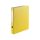 Gyűrűskönyv A4, 5cm, 4 gyűrűs sárga