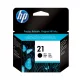 Hp 21/C9351AE tintapatron black ORIGINAL