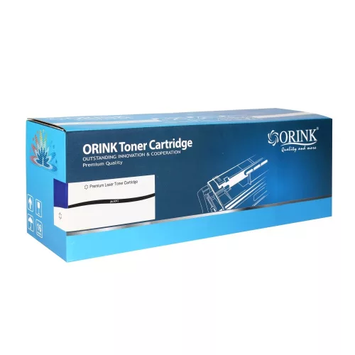Utángyártott Hp Q5949X/Q7553X/CRG715 toner ORINK
