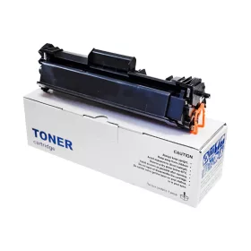 REMAN Hp CB402A toner yellow