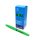 Szövegkiemelő kerek test Bluering® zöld 5 db/csomag