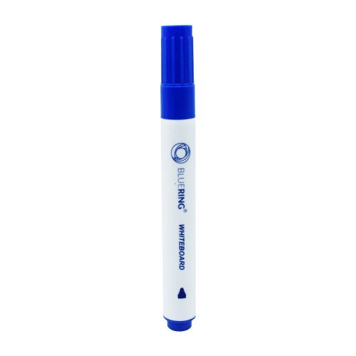 Táblamarker Bluering® kék 4 db/csomag