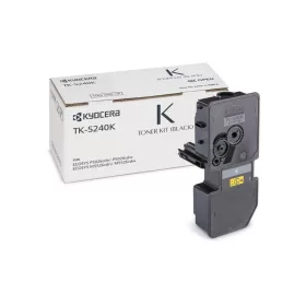 Kyocera TK5240 toner black ORIGINAL
