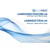 Lamináló fólia A4, 150 micron 100 db/doboz, Bluering®
