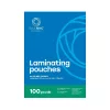 Lamináló fólia A4, 80 micron 100 db/doboz, Bluering®