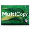Másolópapír A3, 100g, Multicopy Original 500ív/csomag, 4 db/csomag