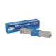 Oki C310/C330 toner yellow ORINK