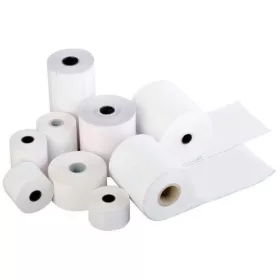   Számológépszalag 75/70/1pld/17, 4 tekercs/csomag, Bluering®