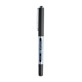 Rollertoll 0,5mm, Uni UB-150E, írásszín fekete