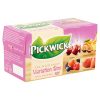 Fekete tea 20x1,5 g Pickwick Variációk I eper, erdei gyümölcs,meggy, trópusi gyümölcs